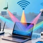 Wi-Fi Antenna Technology