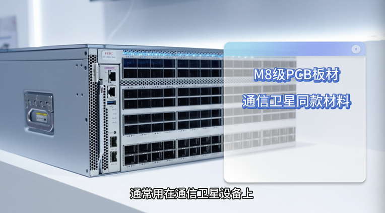 Direct Connection of Ten Thousand Cards in Two-Layer Networking: H3C's 128-Port 800G Intelligent Computing Switch Ends Cross-Layer Latency