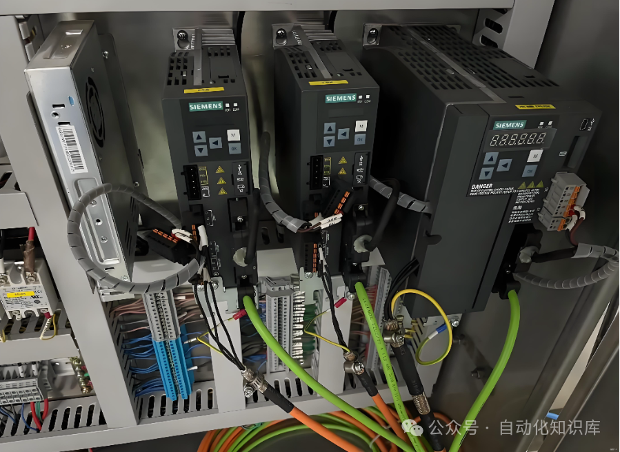 Effective Communication Control Between S7-1200 PLC and V90 Servo: A Practical Guide for Beginners