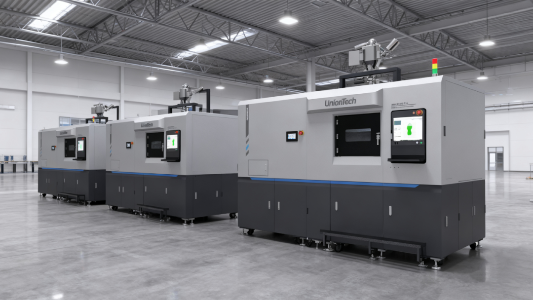 Collaborative Innovation in Metal 3D Printing: Shaping Flexible Production in Shoe Molds
