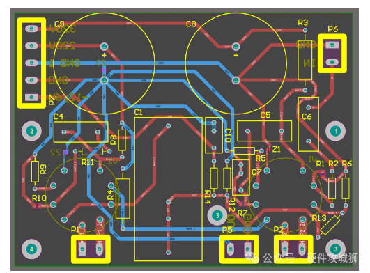What is Star Grounding in PCB Design?