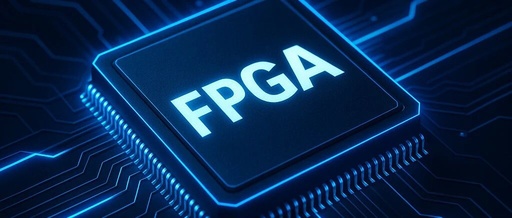 In the Era of High-Speed AI, FPGAs are Quietly Taking Over More Critical Workloads