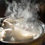 Drinking Hot Beverages = Chronic Suicide! 3 Tips to Cool Down by 10°C and Reduce Esophageal Cancer Risk