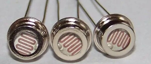 Photoresistor Sensors: Understanding Their Functionality and Applications
