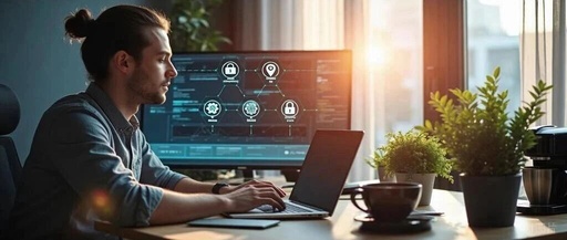 AI SOC: From Alert Fatigue to Proactive Defense, How AI Saves Security Teams