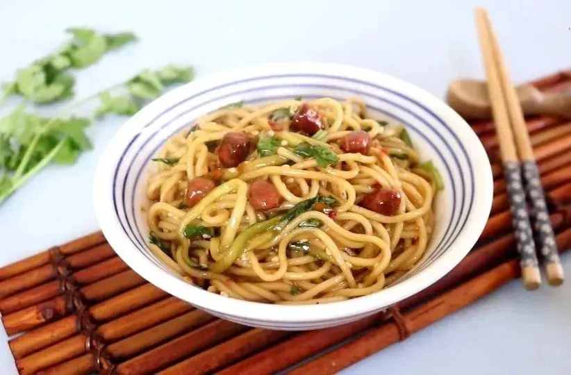 Delicious Vegetarian Dishes That Everyone Will Love! High in Vitamin C and Calcium, More Nutritious Than Milk