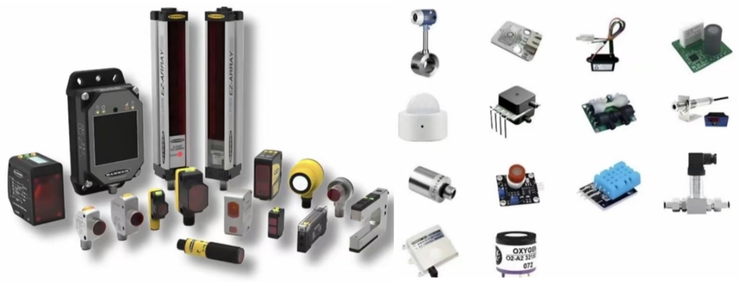 Connecting Digital Production Line Equipment: The Collaborative Mechanism of PLCs and Sensors