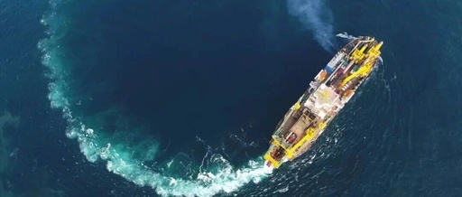 Compilation of Marine Engine Terminology and Standards (Bilingual)