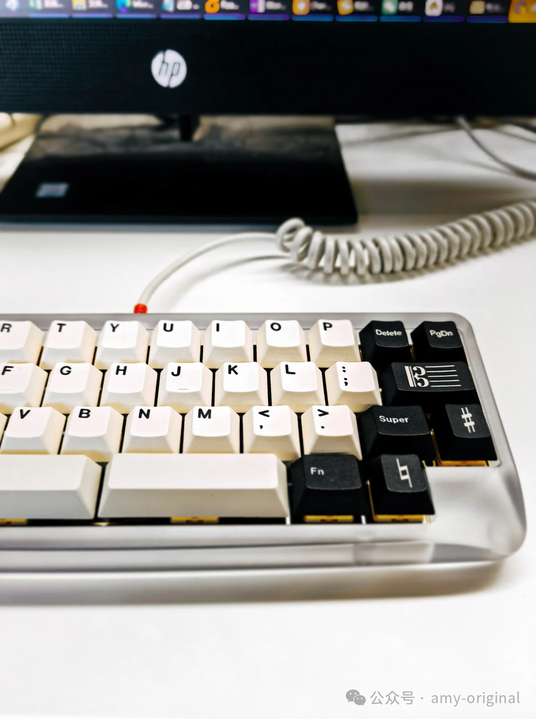 Keyboard | Agar Mini PC Compact Keyboard