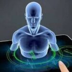 How Does a Touchscreen Know You're Tapping It? You Might Not Have Considered These Techniques