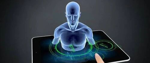 How Does a Touchscreen Know You're Tapping It? You Might Not Have Considered These Techniques
