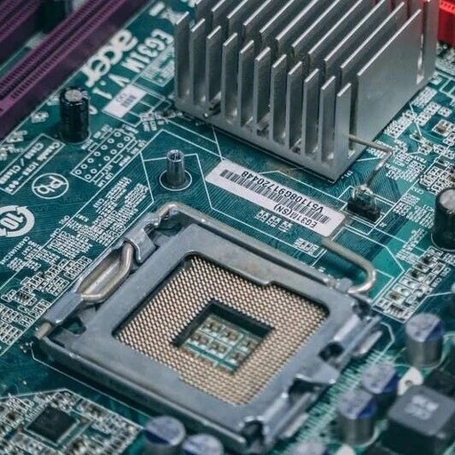 India's Semiconductor Ambitions: Aiming to Catch Up with China in Ten Years