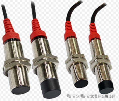 Top Ten Common Sensors in Mechanical Design