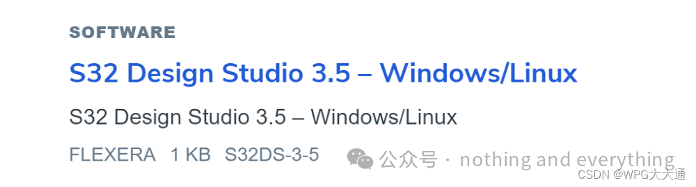 Guide to Setting Up the NXP S32K3XX RTD Development Environment