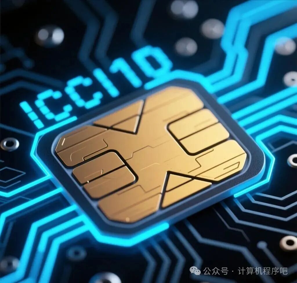 Differences Between ICCID and SIM Card Number