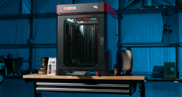 3D Printing Creations from Others (109)