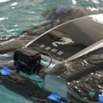Breakthrough! 'Made in Qinzhou' Underwater Robot Achieves Mass Production