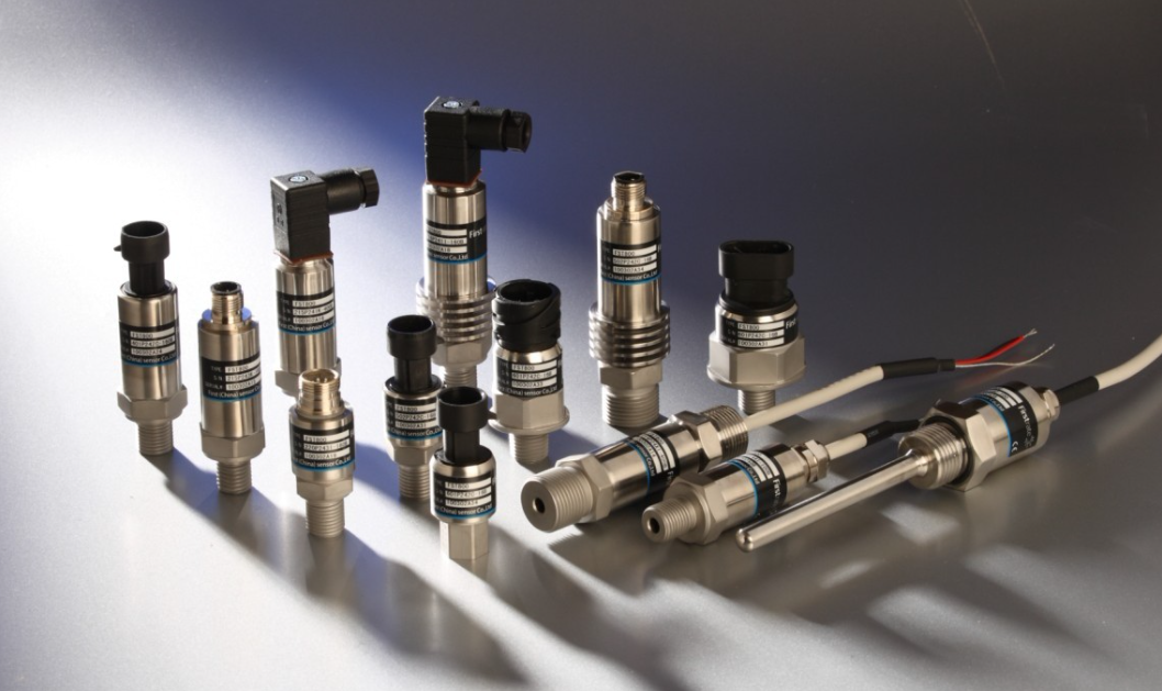 Comparison and Analysis of Various Displacement Sensors: Advantages and Disadvantages