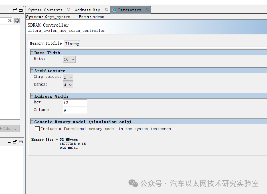 Using SPI IP Core