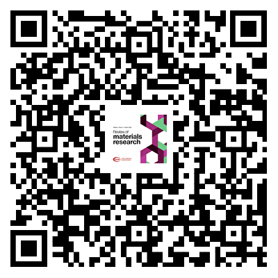 RMR | Cutting-Edge Tactile Perception: Innovations in Magnetic Materials and Sensors