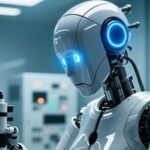 Elon Musk: The Only Solution for America is the Development of AI and Robotics