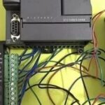 Understanding PLC Control of Stepper Motors