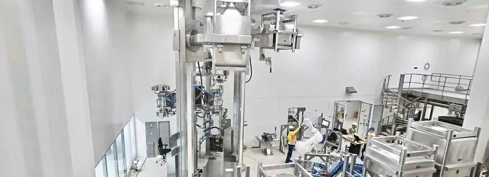 Advancements in 3D Printing Technology for Pharmaceuticals