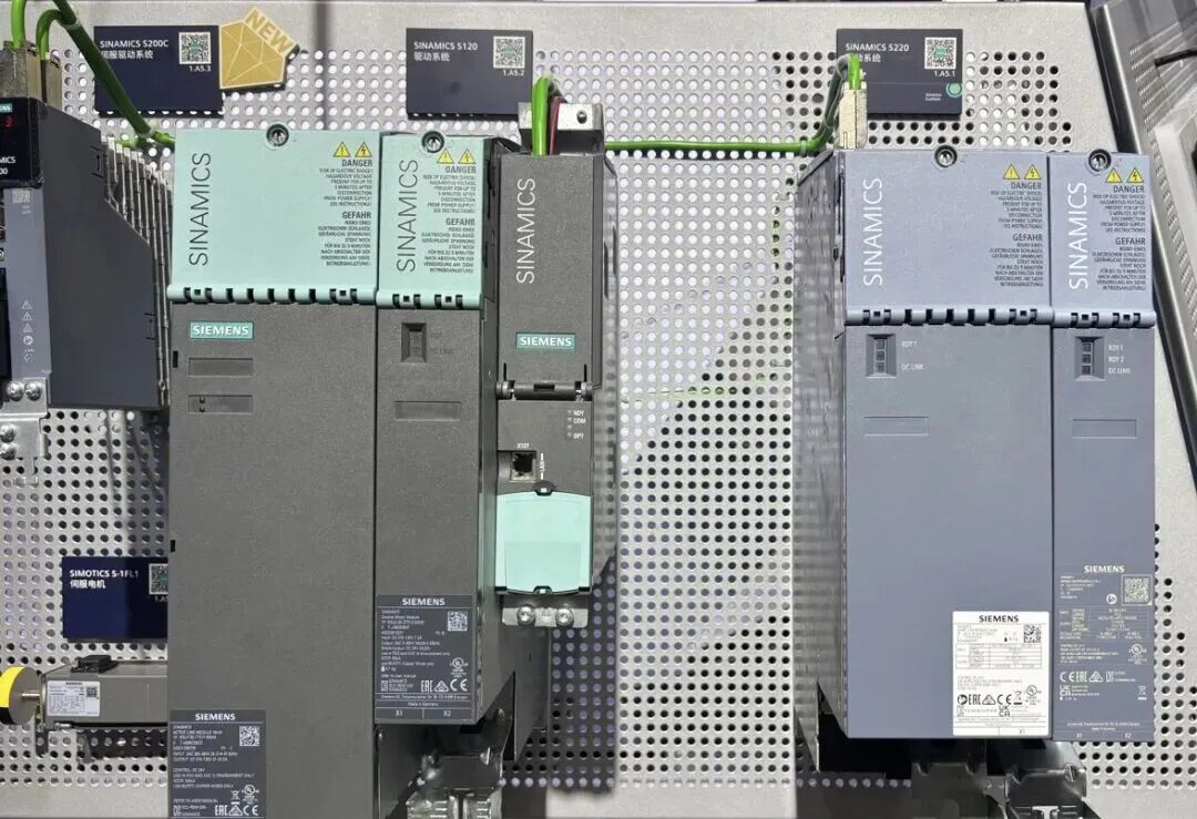 Despite Rapid Progress by Inovance, Domestic PLCs Still Fail to Become Market Mainstream, Siemens Remains Unshaken