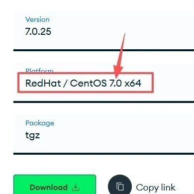Installing MongoDB on Linux