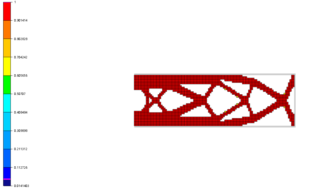 Lightweight Design of Robotic Hooks