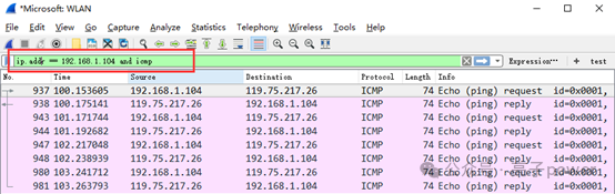Detailed Usage of Two Embedded Debugging Tools (KEIL + Wireshark)