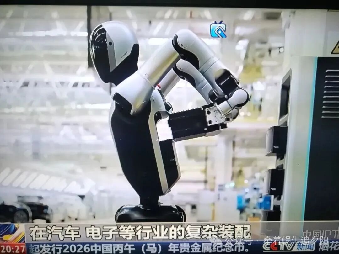Will Artificial Intelligence Robots Replace Low-Level Workers' Employment Space?