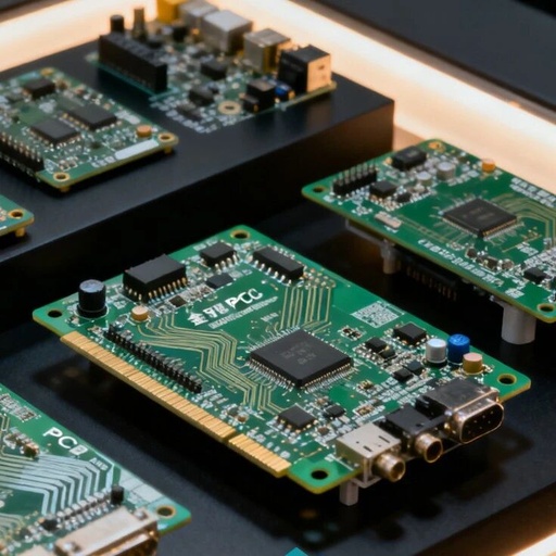 Jinbai Ze: From PCB to One-Stop Service, Traditional Business Under Pressure, Emerging Services Breakthrough