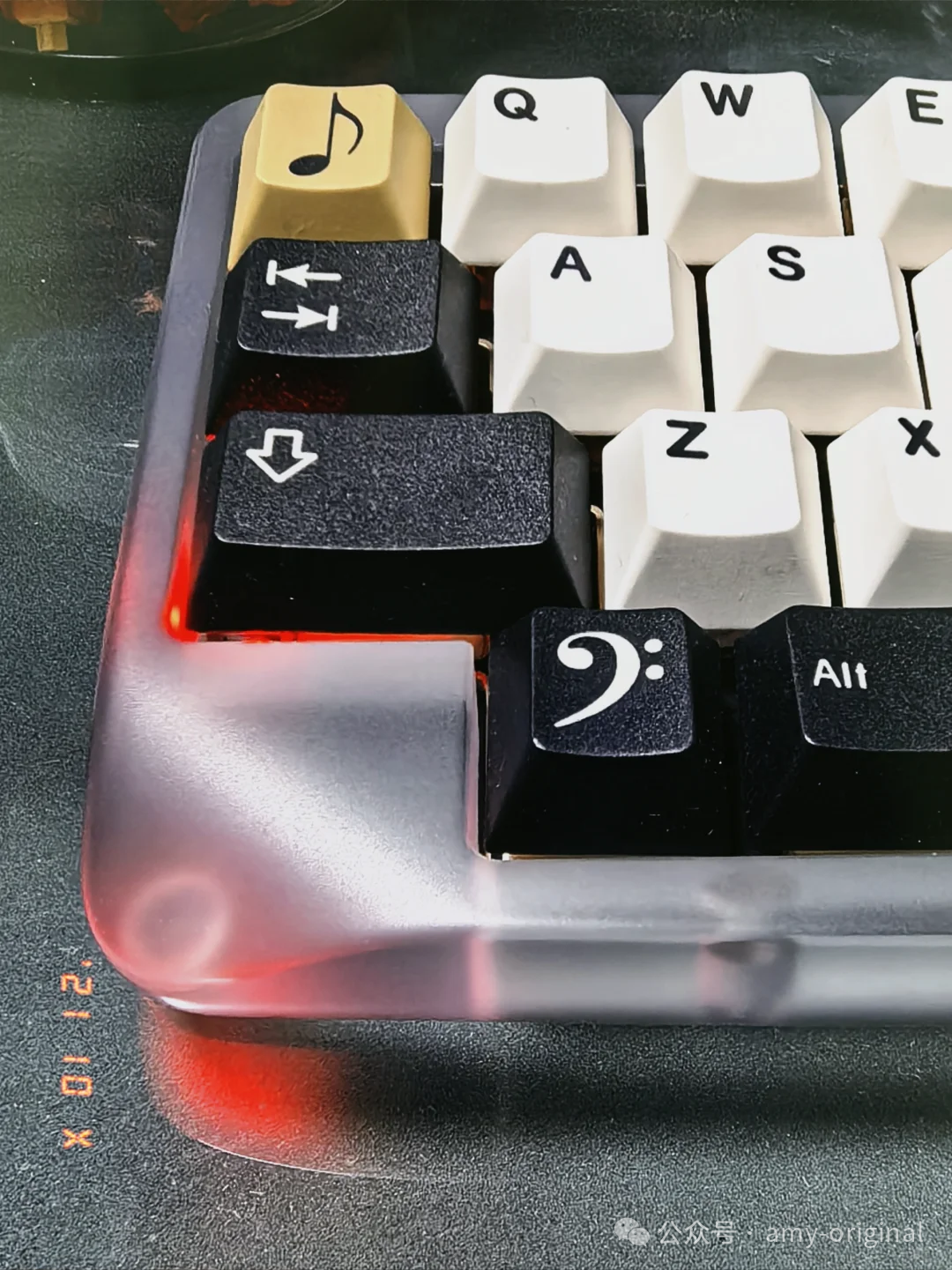 Keyboard | Agar Mini PC Compact Keyboard