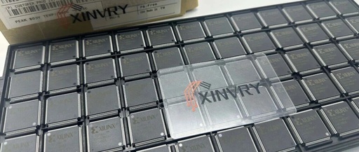 Xilinx XC95288XL-10TQG144I: A High-Performance, Low-Power CPLD