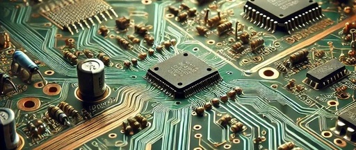 Standard Server PCB vs AI Server PCB