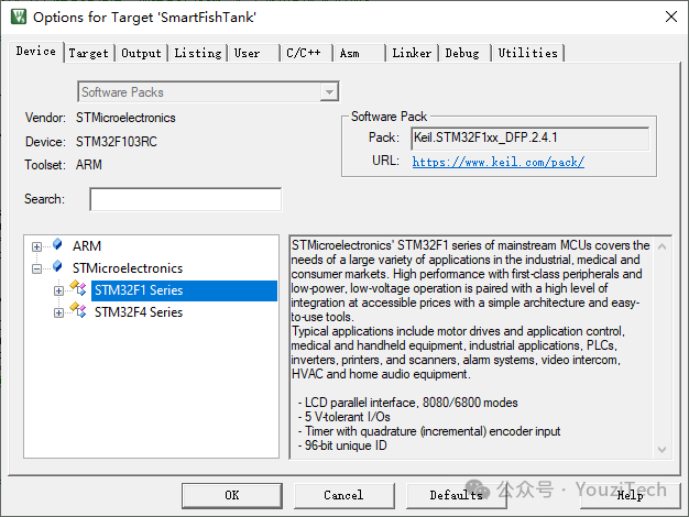 Complete Installation Guide for Keil5: C51/MDK Dual Versions + Overview of JLCPCB EDA