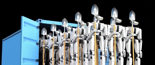 Why AI Has Created Many Robots, Yet Few People Are Willing to Buy Them?