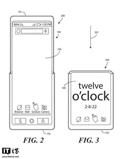 Lenovo's New Patent Revealed: Smartwatch Transforms into a Phone with One Click - Can It Really Replace Smartphones?