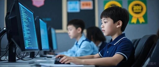 How I Helped My Son Set His CSP Goals for Next Year Using This Method