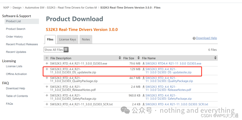 Guide to Setting Up the NXP S32K3XX RTD Development Environment