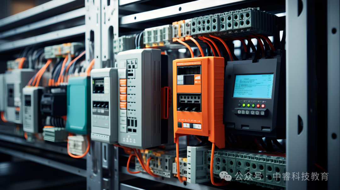 [Student Story] From Novice to Junior PLC Engineer: A Remarkable Career Transition