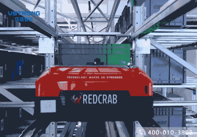 Why AI + Logistics Robots Have Become a Hot Topic for JD, Alibaba, and ByteDance?