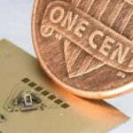 New 3D Printing Process Creates Miniature Delta Robots