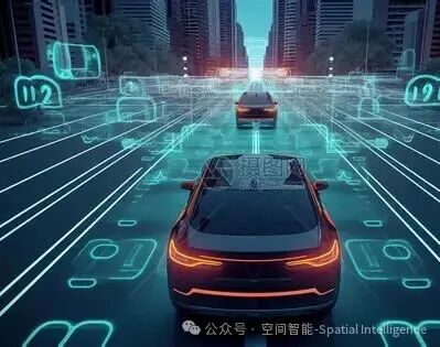 Embodied Robots, Intelligent Driving, and AR: The Three Pillars of Spatial Intelligence