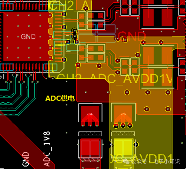 PCB Design Specifications: ADC/DAC Design Guidelines