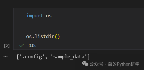Efficient Python Programming | 10. The Perfect Combination: Directly Connect Colab with VSCode for Elegant Development
