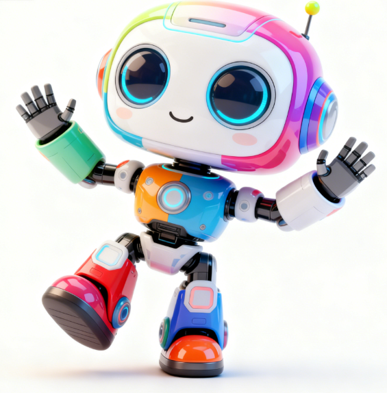 AI Intelligent Interactive Hardware Solutions | Minimalist Design, Low Power Consumption for Greater Peace of Mind