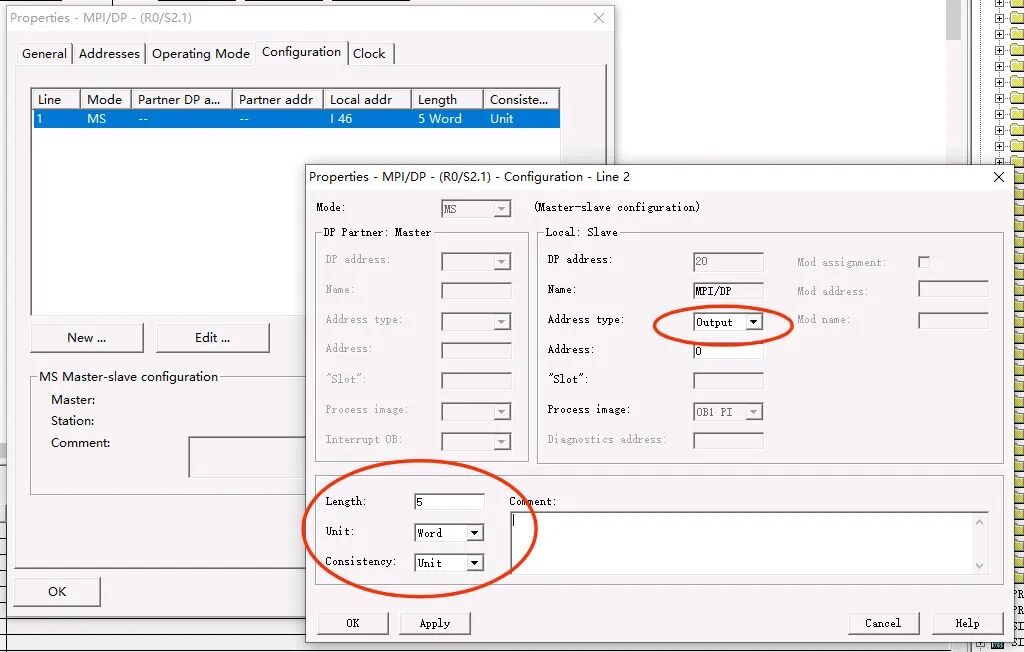 Configuration Example of Profibus-DP Communication between Siemens S7-1500 PLC and S7-300 PLC