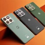 Lenovo to Launch 1.5K LCD Screen Smartphone